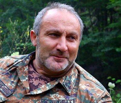 Կարեն Ջիլավյան (Քյոխ)