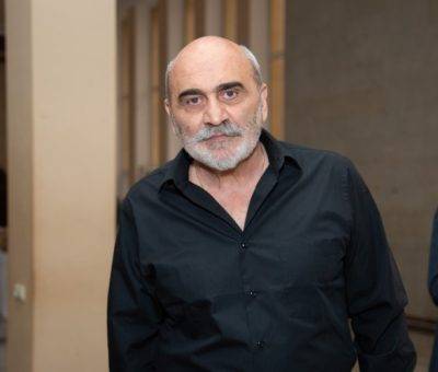 Միքայել Պողոսյան