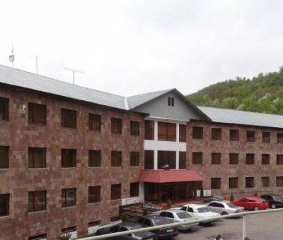 ԵՊՀ-ի Ծաղկաձորի ուսումնաարտադրական բազա