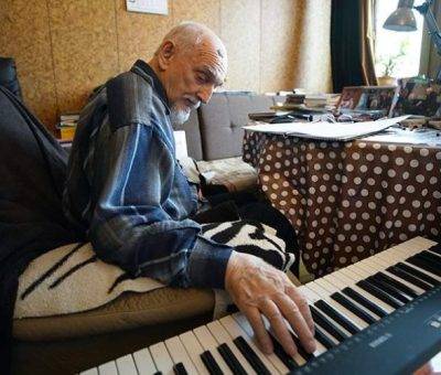 Գենադի Գլադկով