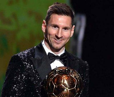 Լիոնել Մեսսի