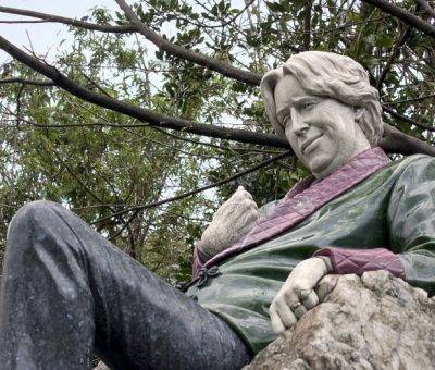 Օսկար Ուայլդ