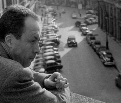 Ալբեր Քամյու