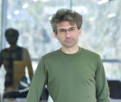 Դմիտրի Խանգուլյան