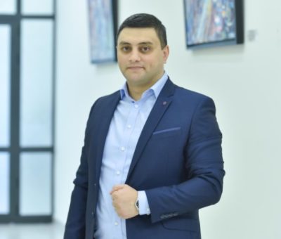 Էդգար Չախոյան