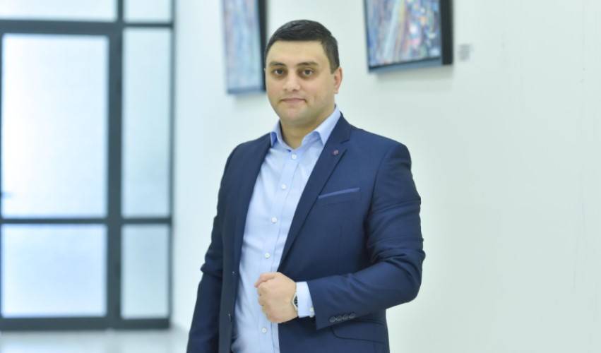 Էդգար Չախոյան