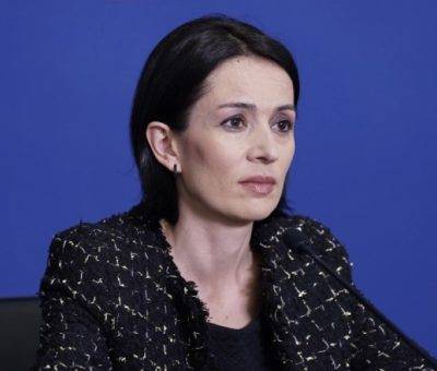 Ժաննա Անդրեասյան