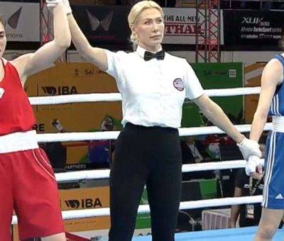 Էլիդա Քոչարյան