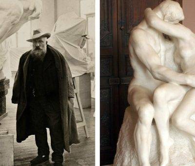 Օգյուստ Ռոդեն