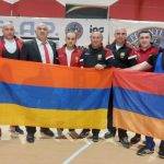 Հայաստանի պաուերլիֆտինգի հավաքականը