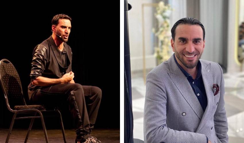 Ռաֆայել Երանոսյան (Ռաֆո)