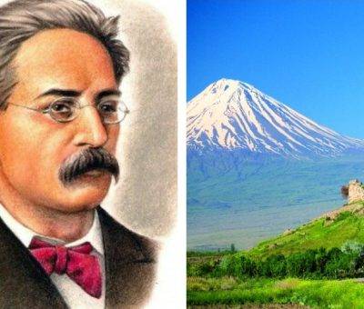 Ռափայել Պատկանյան