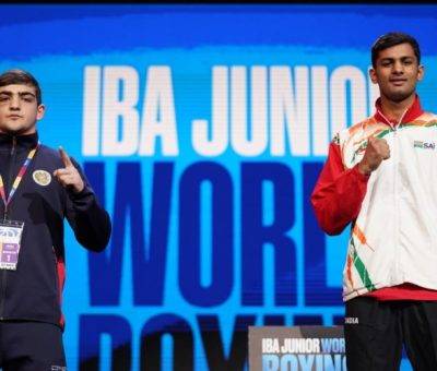 Ալբերտ Հարությունյան