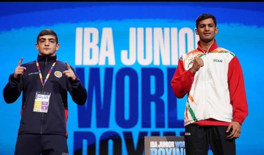 Ալբերտ Հարությունյան