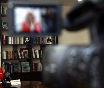 Արաքսիա Սվաջյան