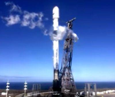 «Հայասաթ-1» արբանյակն արձակվեց տիեզերք