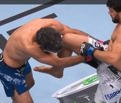 Արման Ծառուկյան