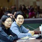 Հայ-չինական հարաբերություններ. գիտագործնական սեմինար-քննարկում ԵՊՀ-ում