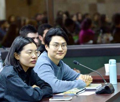 Հայ-չինական հարաբերություններ. գիտագործնական սեմինար-քննարկում ԵՊՀ-ում