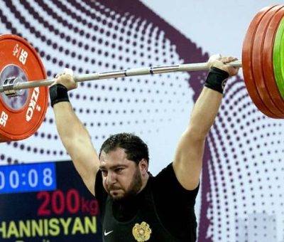 Դավիթ Հովհաննիսյան