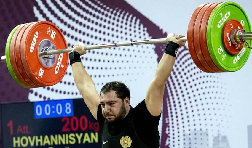 Դավիթ Հովհաննիսյան