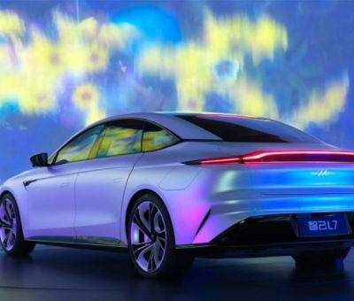 Էլեկտրամոբիլ