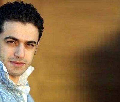 Գրիգորի Սեդրակյան