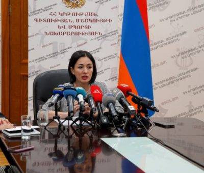 Ժաննա Անդրեասյան