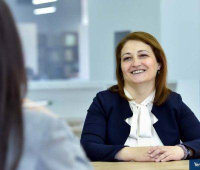 Մարիանա Սարգսյան