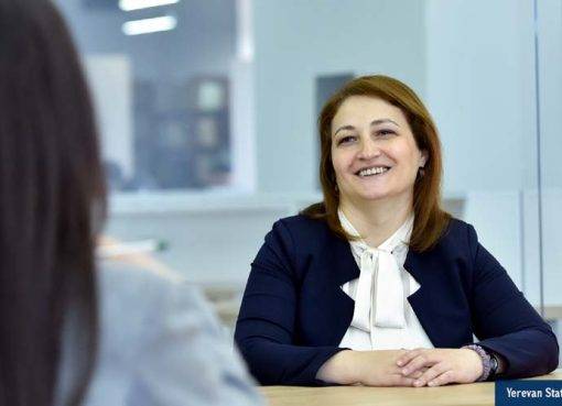 Մարիանա Սարգսյան