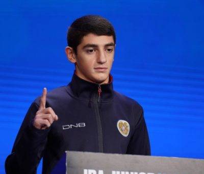 Վաղարշակ Քեյան