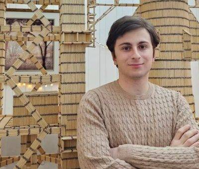 Ալեքսանդր Աբուսելիձե