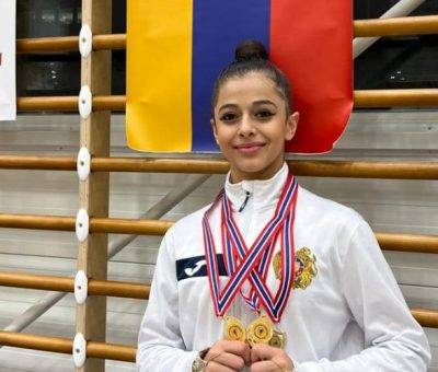 Աննա Բադալյան