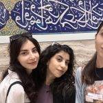 ԵՊՀ ուսանողներն առաջին անգամ Կատարի համալսարանում են