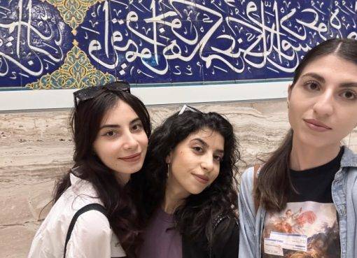 ԵՊՀ ուսանողներն առաջին անգամ Կատարի համալսարանում են