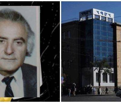 Պողոս Սիմոնյան