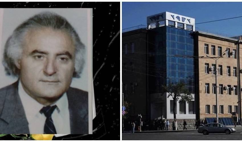 Պողոս Սիմոնյան