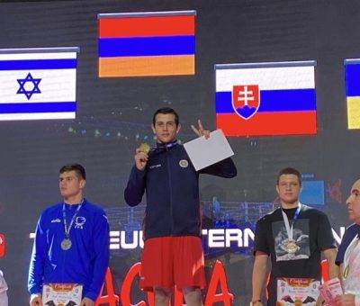 Դավիթ Սիմոնյան