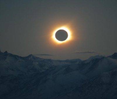 Արեգակի խավարում