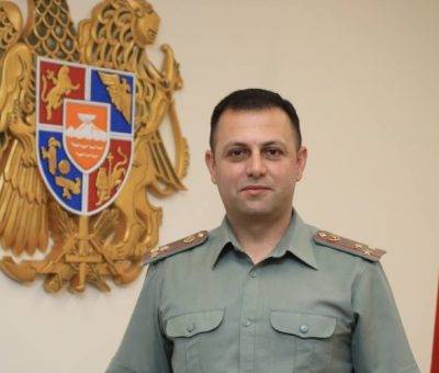 Արսեն Մանգասարյան