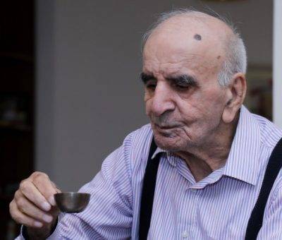 Արտավազդ Փելեշյան