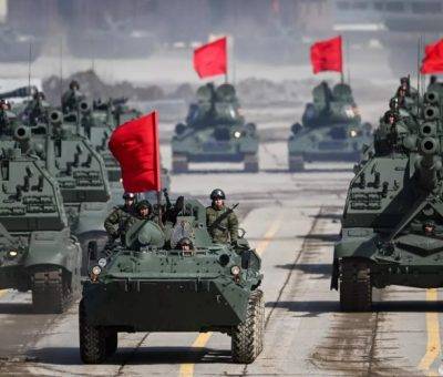 Չինական բանակ