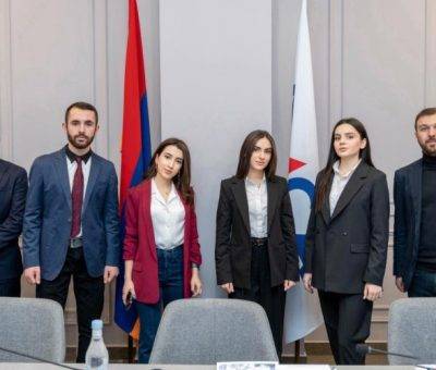 ԵՊՀ թիմը կմասնակցի Վիեննայում կայանալիք միջազգային դատախաղին