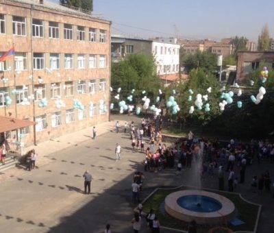 Գոգոլի անվան թիվ 35 դպրոց