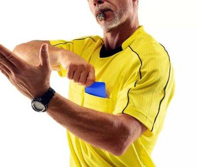 Կապույտ քարտ