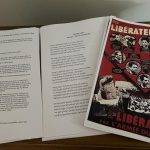 Ազգային գրադարանում ցուցադրվել է Միսաք Մանուշյանի մասին «Կարմիր պաստառը» ֆիլմը