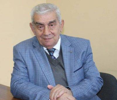 Լավրենտի Միրզոյան
