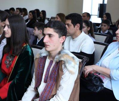 Բարբառների տեսանյութերի մրցույթ