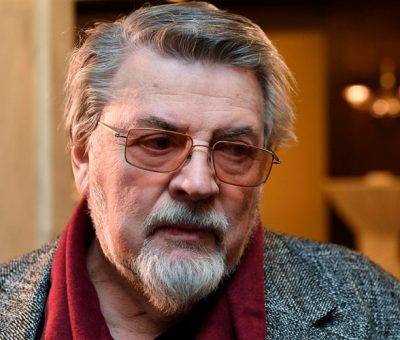 Ալեքսանդր Շիրվինդտ