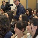 Հայ կրթական հիմնարկությունը փոխհատուցել է Արցախից բռնի տեղահանված 120 ուսանողների ուսման վարձերը